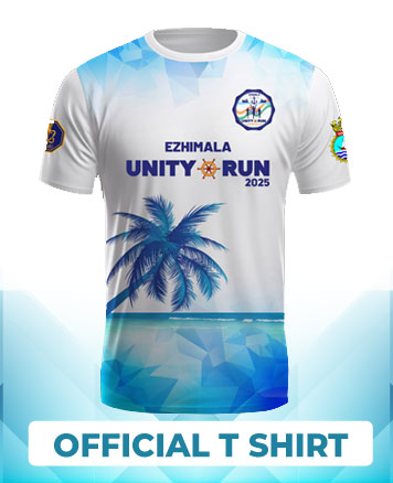 Ezhimala Unity Run